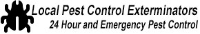Woodland Hills CA Pest Control Exterminators